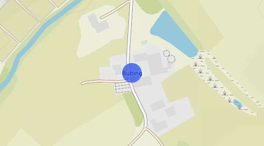 Bodenrichtwertkarte Neumarkt Sankt Veit Bubing